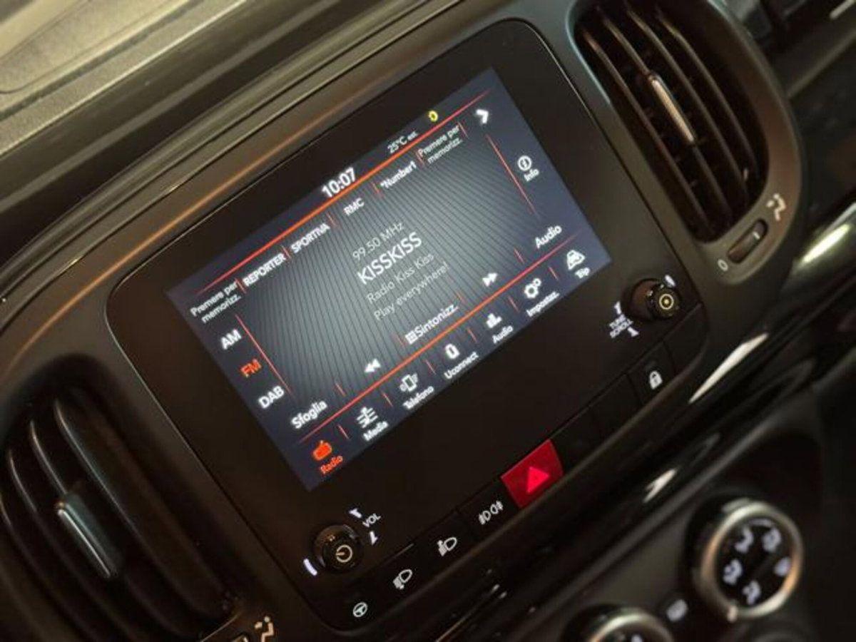 Fiat 500L 1.4 95 CV 120° (14)