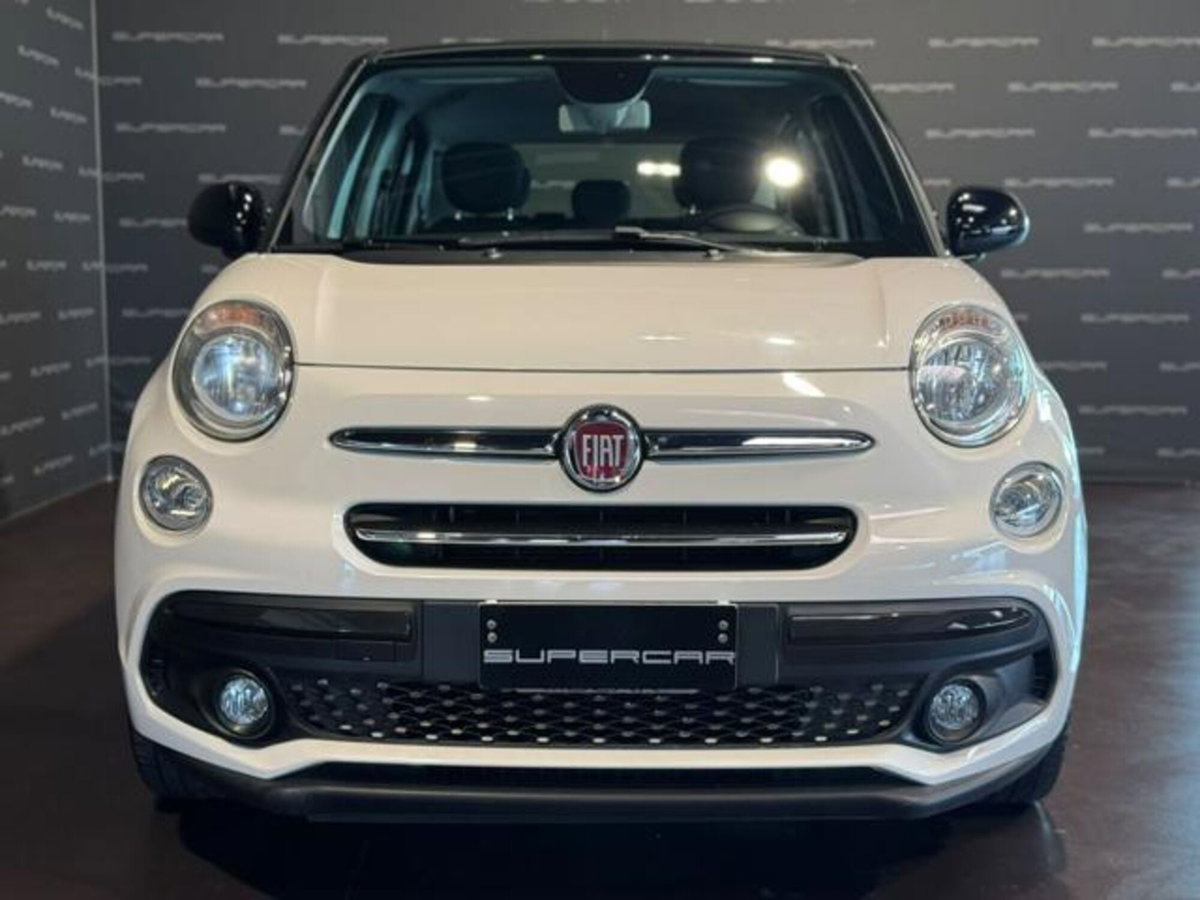 Fiat 500L 1.4 95 CV 120° (2)