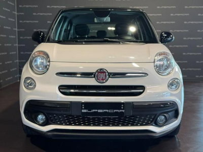 Fiat 500L 1.4 95 CV 120° (2)