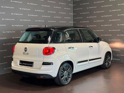 Fiat 500L 1.4 95 CV 120° (3)
