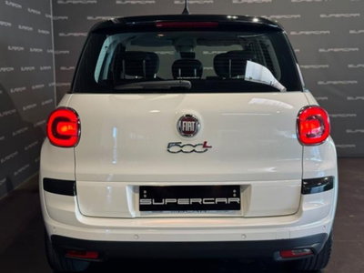 Fiat 500L 1.4 95 CV 120° (4)