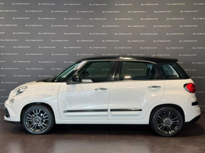 Fiat 500L 1.4 95 CV 120° (5)