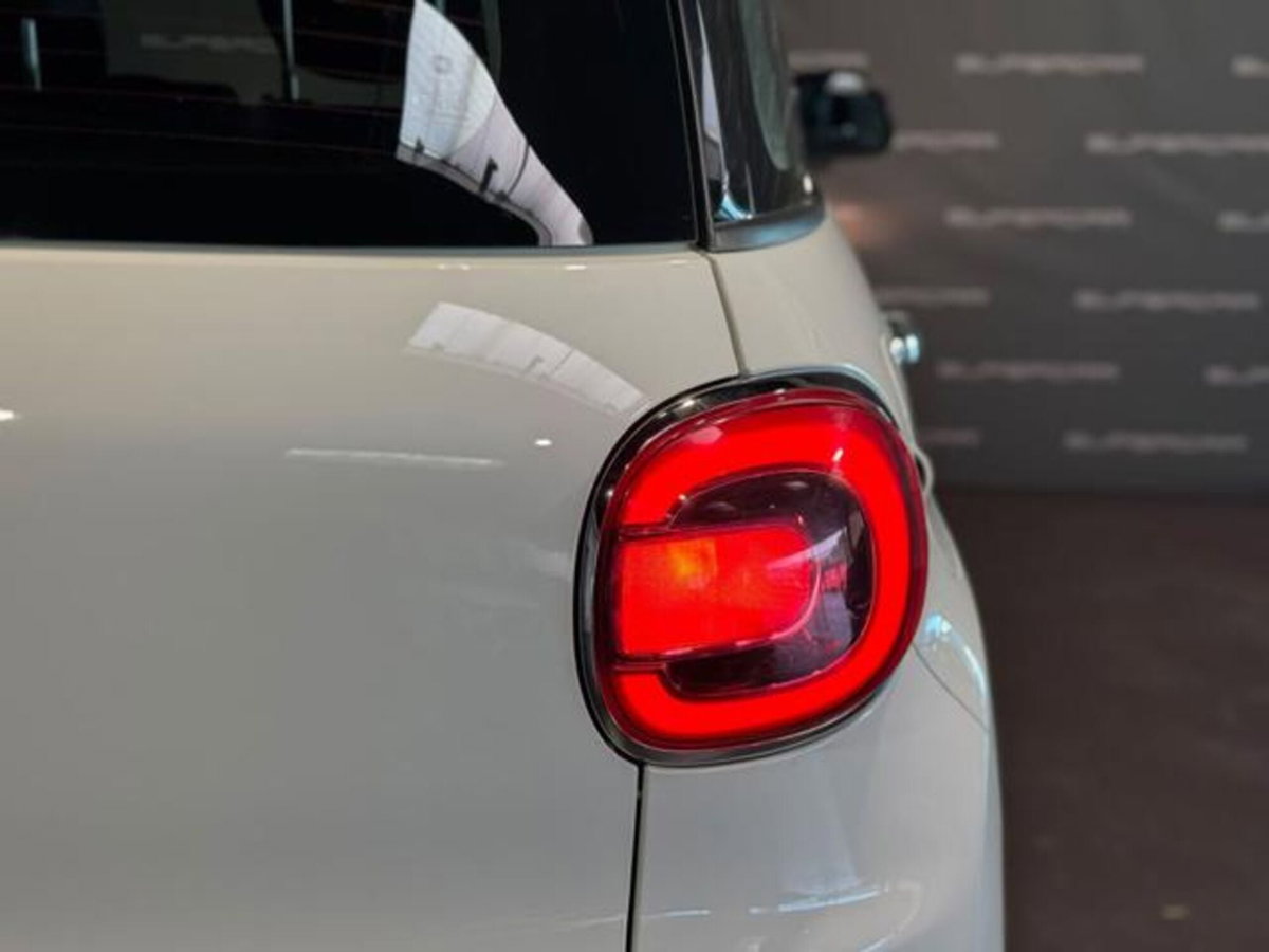 Fiat 500L 1.4 95 CV 120° (6)