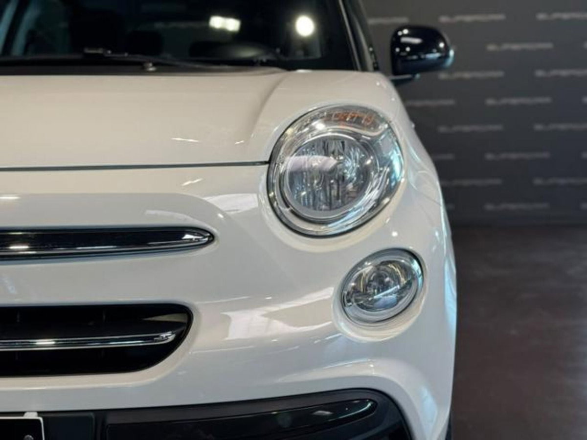 Fiat 500L 1.4 95 CV 120° (7)
