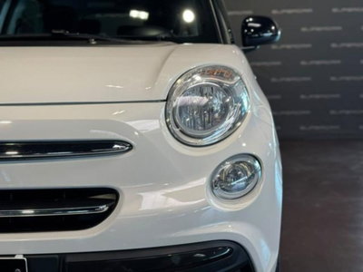 Fiat 500L 1.4 95 CV 120° (7)