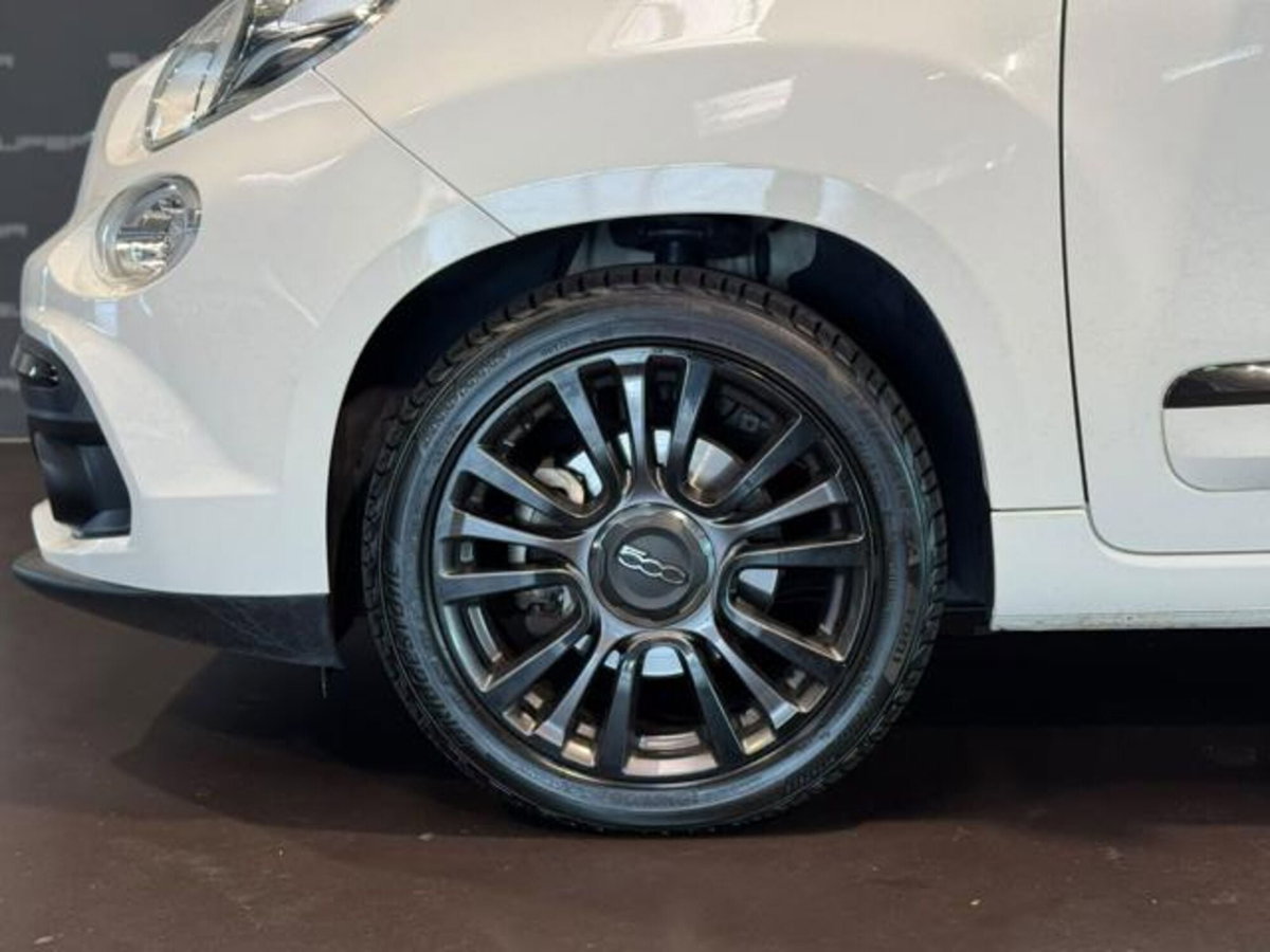 Fiat 500L 1.4 95 CV 120° (8)