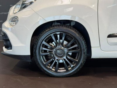 Fiat 500L 1.4 95 CV 120° (8)