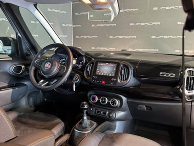 Fiat 500L 1.4 95 CV 120° (9)