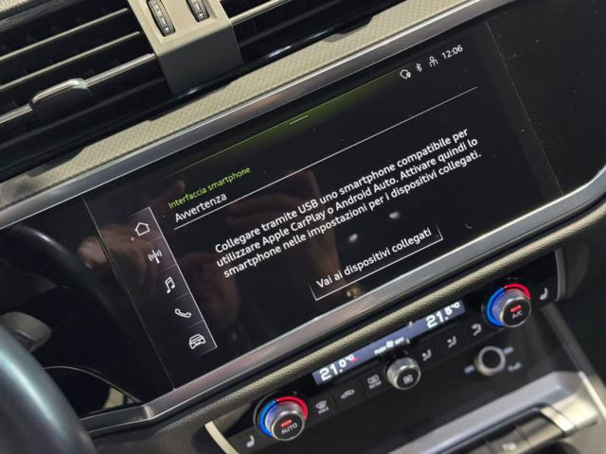 Audi Q3 Sportback 35 TDI quattro S tronic S line edition (15)