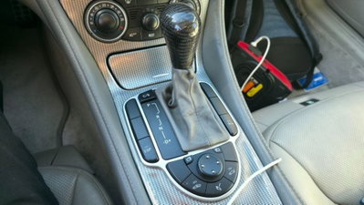 Mercedes-Benz SL 350 cat AMG Line (10)