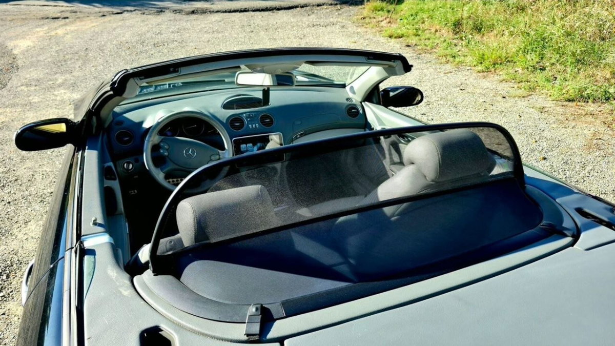 Mercedes-Benz SL 350 cat AMG Line (3)