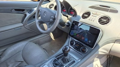 Mercedes-Benz SL 350 cat AMG Line (6)