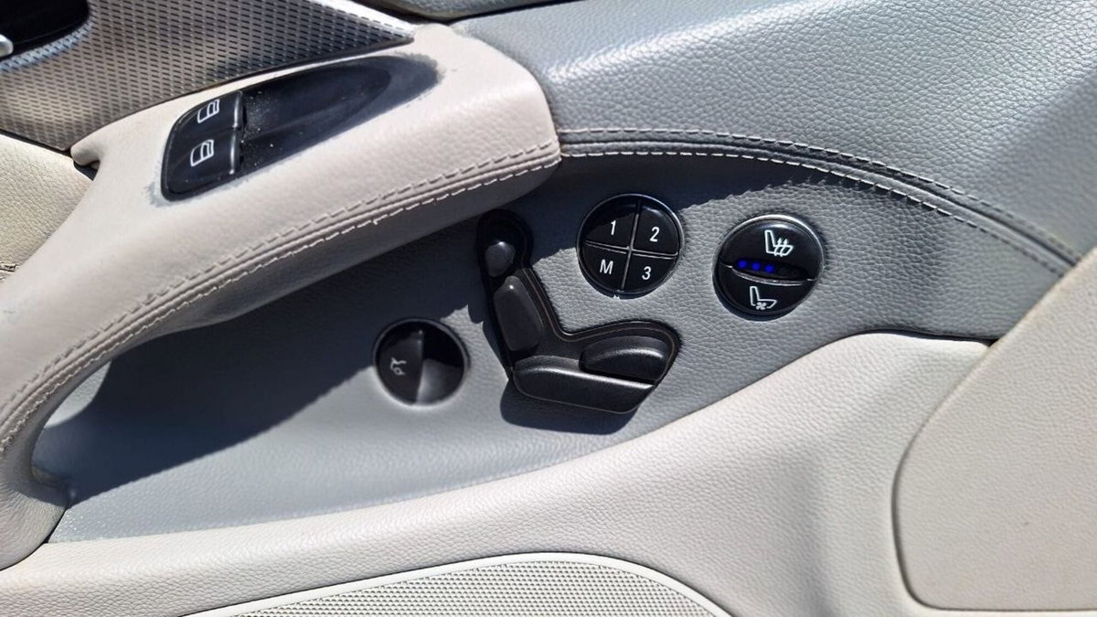 Mercedes-Benz SL 350 cat AMG Line (9)