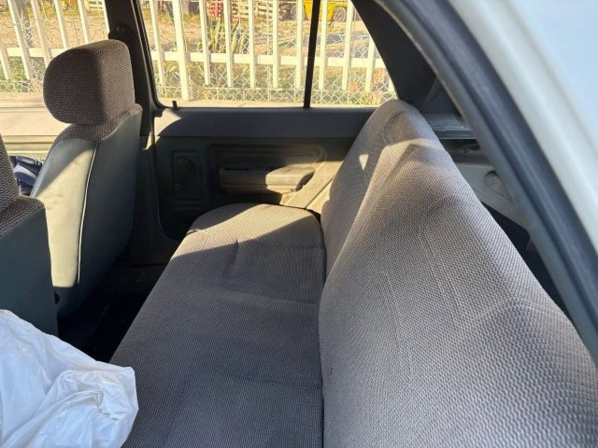 Renault 5 5 porte Superfive (4)