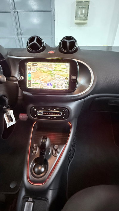 smart Fortwo EQ Prime Nightsky (10)