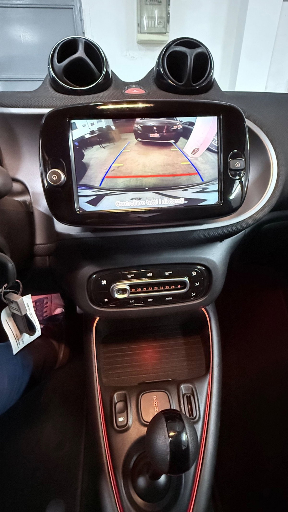 smart Fortwo EQ Prime Nightsky (14)
