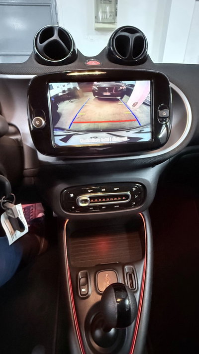 smart Fortwo EQ Prime Nightsky (14)
