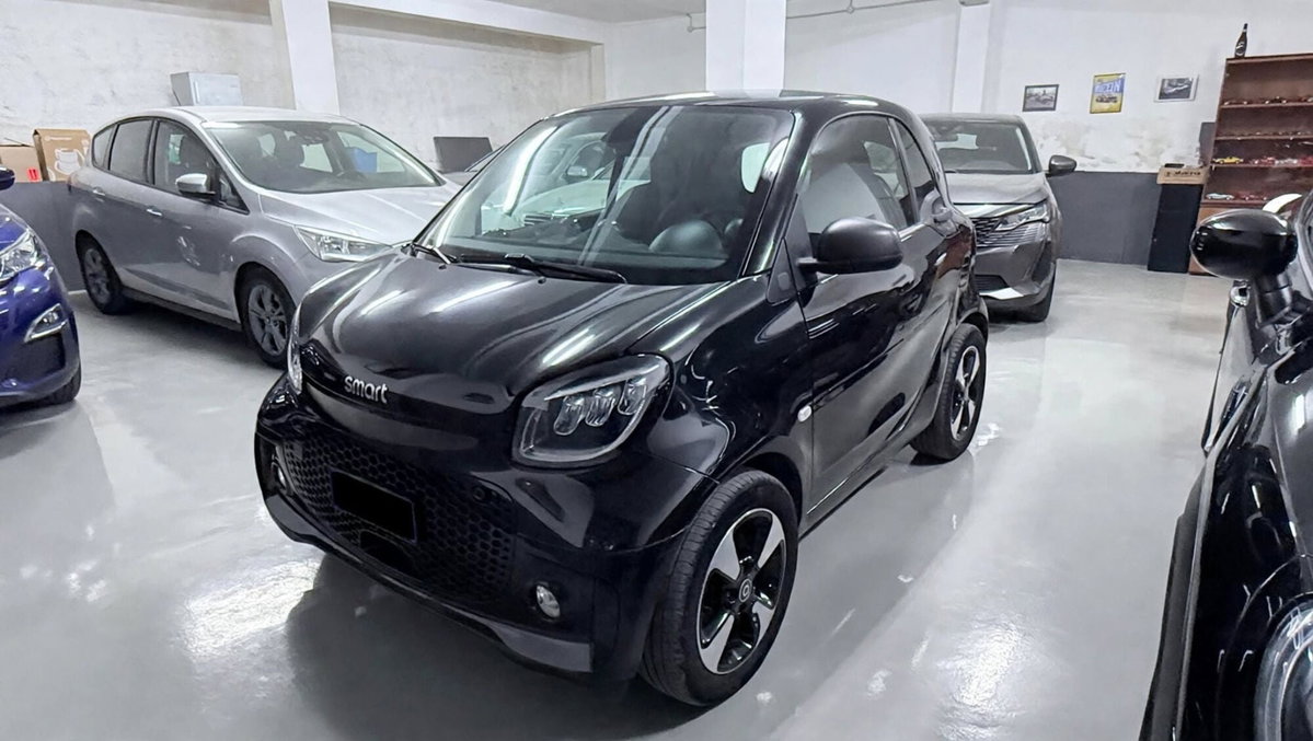 smart Fortwo EQ Prime Nightsky (2)