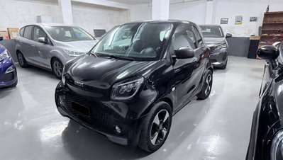 smart Fortwo EQ Prime Nightsky (2)