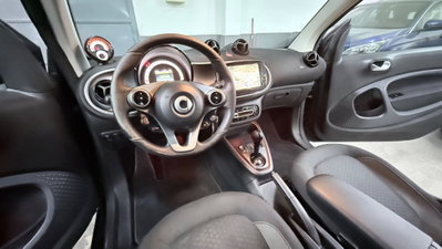 smart Fortwo EQ Prime Nightsky (8)