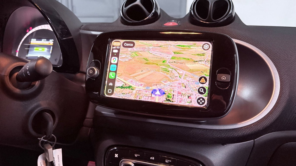 smart Fortwo EQ Prime Nightsky (9)