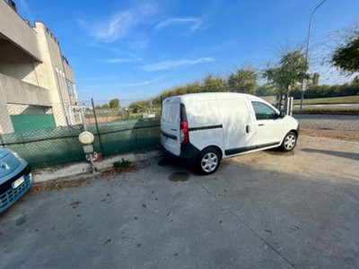 Dacia Dokker Furgone SCe 110CV GPL Furgone (2)