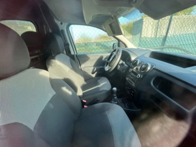 Dacia Dokker Furgone SCe 110CV GPL Furgone (4)
