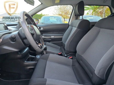 Citroen C4 Cactus PureTech 82 Feel Edition (10)