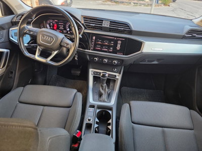 Audi Q3 Sportback 35 TDI quattro S tronic S line edition (5)