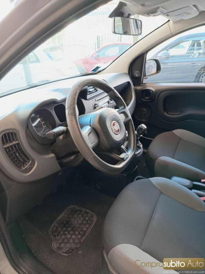 Fiat Panda 1.2 Easy (10)