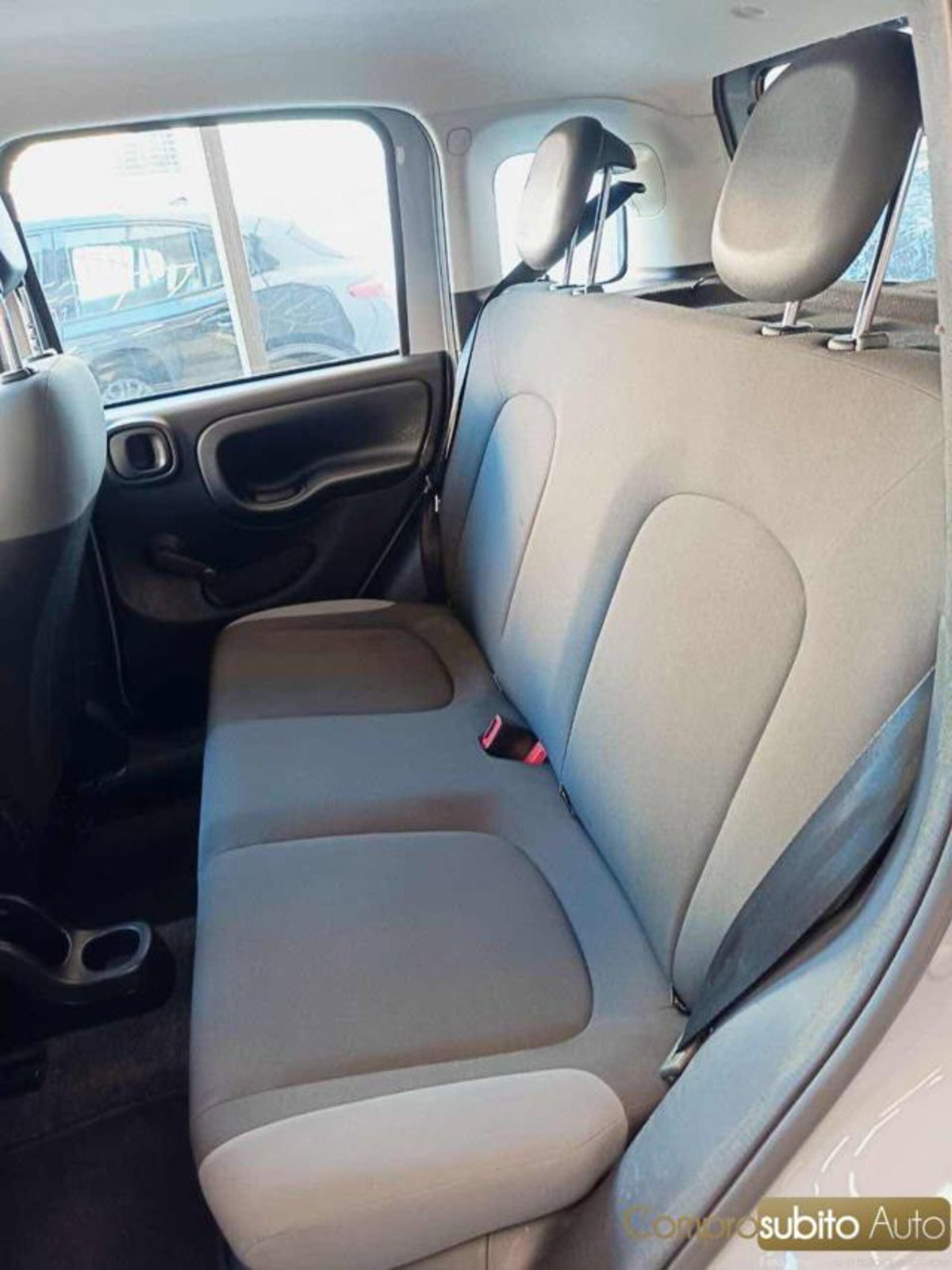 Fiat Panda 1.2 Easy (11)
