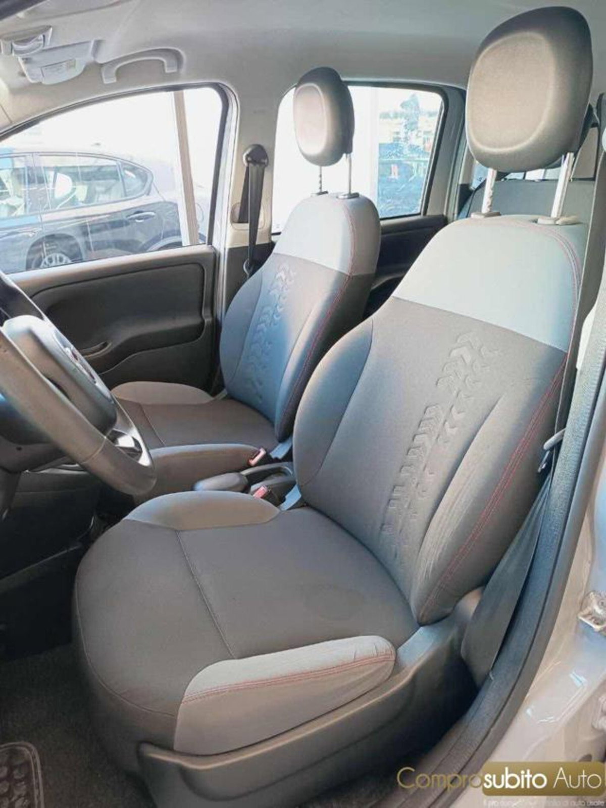 Fiat Panda 1.2 Easy (13)