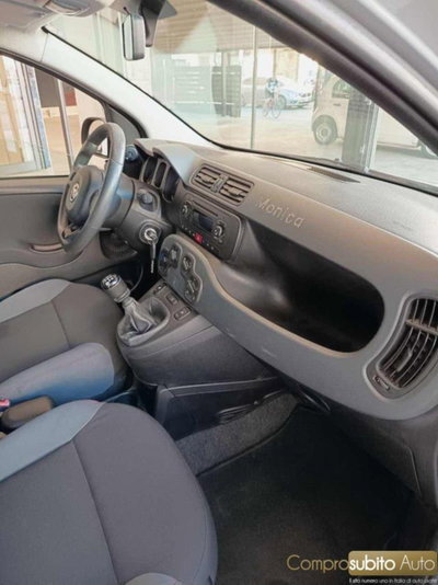 Fiat Panda 1.2 Easy (14)
