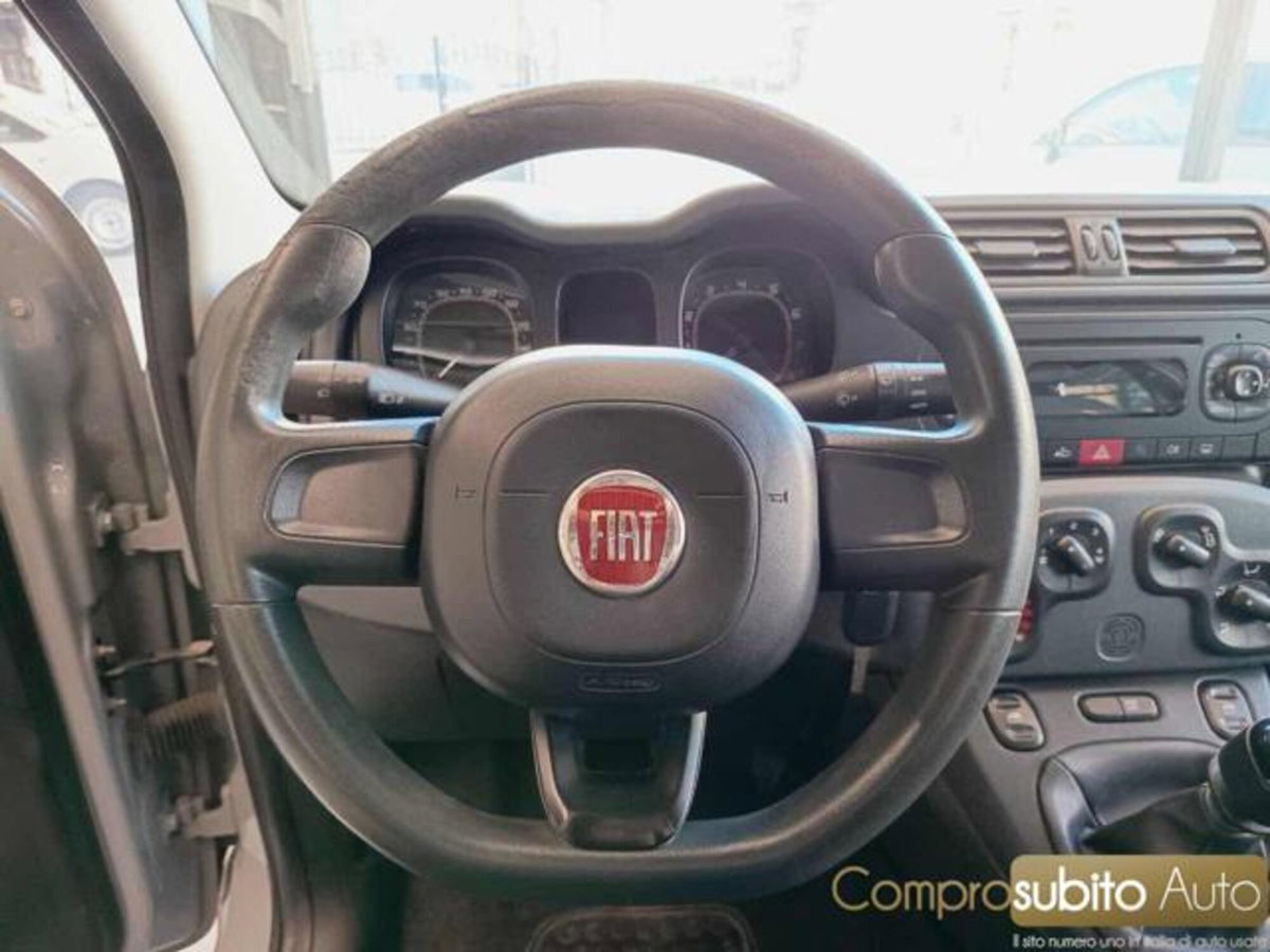 Fiat Panda 1.2 Easy (15)