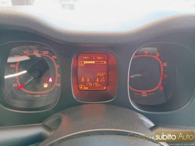 Fiat Panda 1.2 Easy (16)