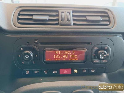 Fiat Panda 1.2 Easy (18)