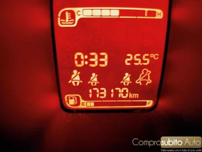 Fiat Panda 1.2 Easy (19)