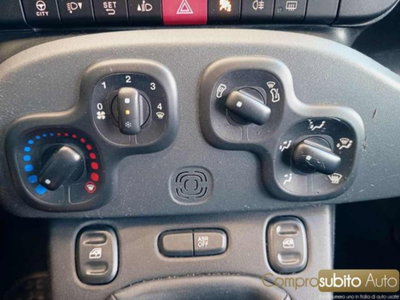 Fiat Panda 1.2 Easy (20)