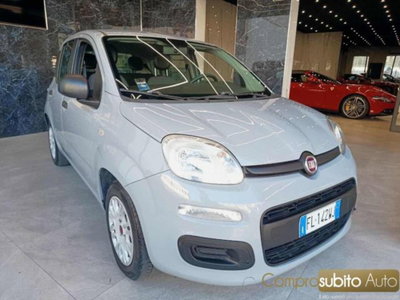 Fiat Panda 1.2 Easy (3)