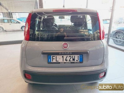 Fiat Panda 1.2 Easy (6)