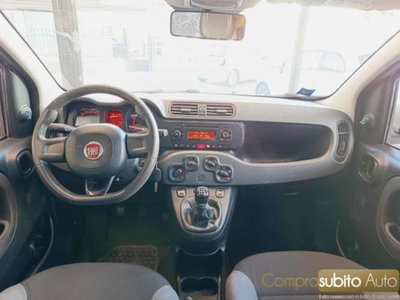 Fiat Panda 1.2 Easy (9)