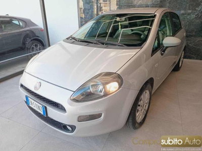 Fiat Punto Evo 1.3 Mjt 75 CV 5 porte Active (2)