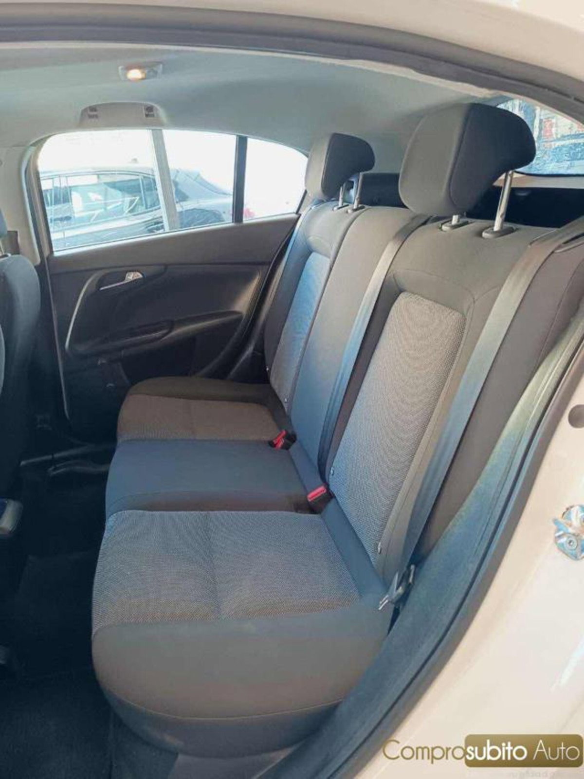 Fiat Tipo Tipo 1.3 Mjt 4 porte Lounge (11)
