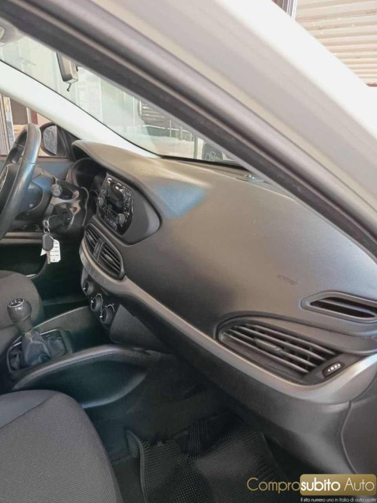 Fiat Tipo Tipo 1.3 Mjt 4 porte Lounge (14)