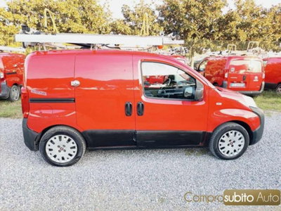 Fiat Fiorino 1.3 MJT 80CV Combinato (5)