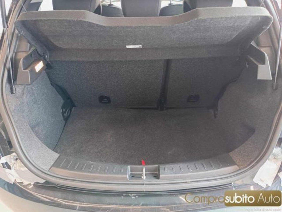 Lancia Ypsilon 1.0 FireFly 5 porte S&S Hybrid Gold Plus (20)