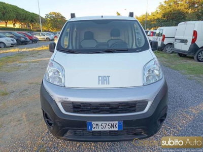 Fiat Fiorino 1.3 MJT 80CV Combinato usata
