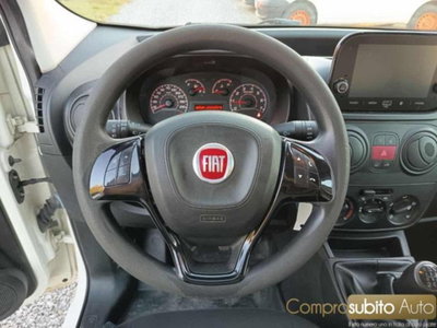 Fiat Fiorino 1.3 MJT 80CV Combinato (15)