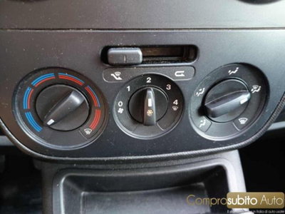 Fiat Fiorino 1.3 MJT 80CV Combinato (19)