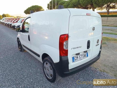 Fiat Fiorino 1.3 MJT 80CV Combinato (6)